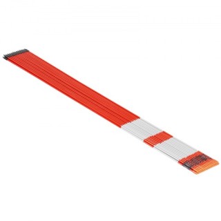 VEVOR Ανακλαστικοί Οδηγοί Δρόμου 20Τμχ 48 ιντσών για Χιόνι CDBG48IN... VEVOR Ανακλαστικοί Οδηγοί Δρόμου 20Τμχ 48 ιντσών για Χιόνι CDBG48IN...