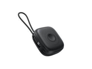 SWISSTEN Powerbank MagGo 10.000 mAh Powerbank με Ενσωματωμένα Καλώδ... SWISSTEN Powerbank MagGo 10.000 mAh Powerbank με Ενσωματωμένα Καλώδ...