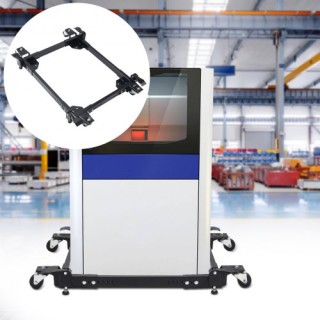 Βάση VEVOR Βαρέως Τύπου 1500 lb για Εργαλεία/Μηχανές  JJYDDZ1500LB0...