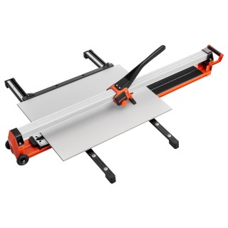 VEVOR Χειροκίνητος Κόφτης Πλακιδίων 1600 mm με Ενισχυμένη Ράγα, Οδη... VEVOR Χειροκίνητος Κόφτης Πλακιδίων 1600 mm με Ενισχυμένη Ράγα, Οδη...