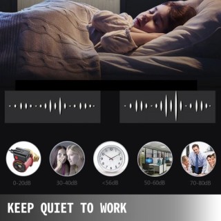 VEVOR Αντλία Κυκλοφορίας Νερού 220V 5.3 GPM 90W για Ντους & Πλυντήρ... VEVOR Αντλία Κυκλοφορίας Νερού 220V 5.3 GPM 90W για Ντους & Πλυντήρ...