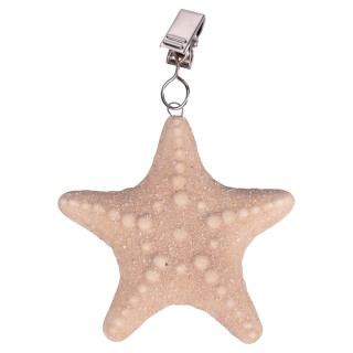 Villa dEste Home Σετ 4 Βαρίδια Τραπεζομάντηλου από Κεραμικό σε Στυλ... Villa dEste Home Σετ 4 Βαρίδια Τραπεζομάντηλου από Κεραμικό σε Στυλ...