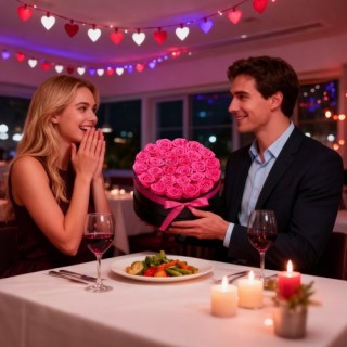 VEVOR Αιώνια Τριαντάφυλλα: Κουτί με 27 Διατηρημένα Τριαντάφυλλα - Α... VEVOR Αιώνια Τριαντάφυλλα: Κουτί με 27 Διατηρημένα Τριαντάφυλλα - Α...