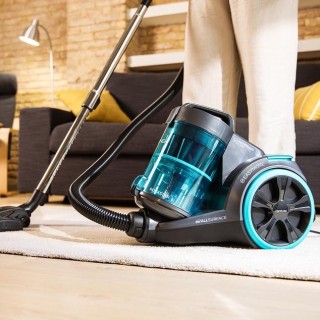 Ηλεκτρική Σκούπα Conga Rockstar Multicyclonic XL PowerStyle Cecotec...