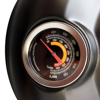 Ruhhy Ηλεκτρικός Φούρνος Πίτσας με Αξεσουάρ 26050 Ruhhy Ηλεκτρικός Φούρνος Πίτσας με Αξεσουάρ 26050