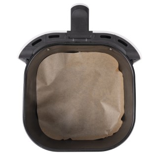 Galileo Σετ 36 Φύλλων Χαρτιού Ψησίματος Μίας Χρήσης για Φριτέζα Αέρ...