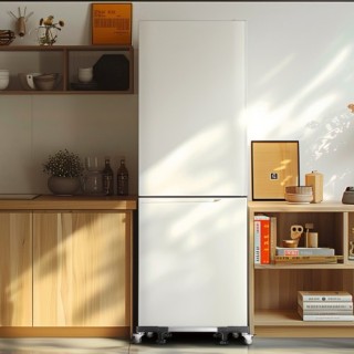 VEVOR Ρυθμιζόμενη Βάση Ψυγείου 1100 lb 27.5-35.4 Inch JJBYTCSJSLG2Y...