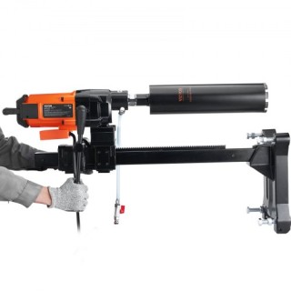 VEVOR Διαμαντοκορώνα 3200W 750RPM με Ρόδες LSJGSZKJYCW104M3IV2 VEVOR Διαμαντοκορώνα 3200W 750RPM με Ρόδες LSJGSZKJYCW104M3IV2