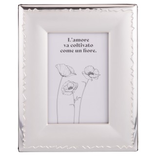 Galileo Επιτραπέζια κορνίζα διακοσμητική με χώρο για φωτογραφία 20x...