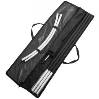 Διαφημιστικός Ιστός VEVOR, Σετ 12 Σημαιών με Αιχμή Εδάφους, 16 ft Ι... Διαφημιστικός Ιστός VEVOR, Σετ 12 Σημαιών με Αιχμή Εδάφους, 16 ft Ι...