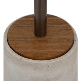 5FIVE Simply smart Πιγκάλ Τουαλέτας Εκρού με Εφέ Μαρμάρου και Ξύλιν... 5FIVE Simply smart Πιγκάλ Τουαλέτας Εκρού με Εφέ Μαρμάρου και Ξύλιν...