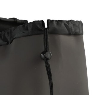 Καρότσι Αγορών με 6 Ροδάκια 52 x 40 x 100 cm Χακί 206781A 5Five Sim...