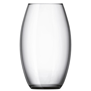 Galileo Βάζο διακόσμησης για λουλούδια από φυσητό γυαλί ύψους 30 εκ...