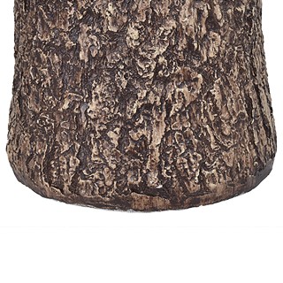 BAKAJI Βάση Στήριξης Χριστουγεννιάτικου Δέντρου Σκούρας Απόχρωσης 4...