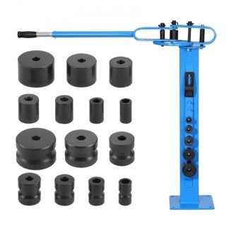 VEVOR Χειροκίνητο Εργαλείο Κάμψης Σωλήνων για Μέγιστη Διάμετρο 2 με... VEVOR Χειροκίνητο Εργαλείο Κάμψης Σωλήνων για Μέγιστη Διάμετρο 2 με...