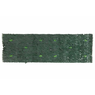 Galileo Rotolo siepe ombreggiante artificiale 300x100 cm Est 2192695