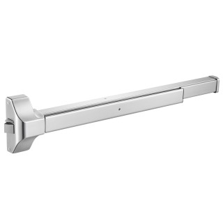 VEVOR Μπάρα Πανικού Εξόδου Ανοξείδωτη 788 mm με Διπλό Μοχλό Ασφάλισ...