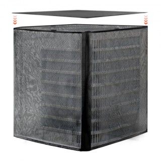 VEVOR Κάλυμμα Κλιματιστικού 812 x 914 mm Διπλής Στρώσης με Αποσπώμε... VEVOR Κάλυμμα Κλιματιστικού 812 x 914 mm Διπλής Στρώσης με Αποσπώμε...