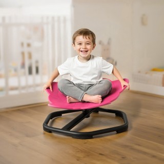 VEVOR Παιδική Περιστρεφόμενη Καρέκλα Ελέφαντας, 100 kg, Κόκκινη ETZ... VEVOR Παιδική Περιστρεφόμενη Καρέκλα Ελέφαντας, 100 kg, Κόκκινη ETZ...