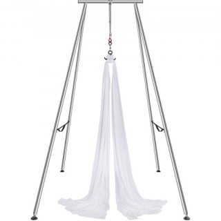 VEVOR Πλαίσιο Εναέριας Γιόγκα & Αιώρημα, 2.95μ Ύψος, Μέγιστο Φορτί... VEVOR Πλαίσιο Εναέριας Γιόγκα & Αιώρημα, 2.95μ Ύψος, Μέγιστο Φορτί...