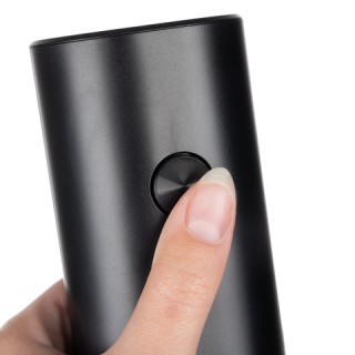 Ruhhy Σετ Ηλεκτρικών Μύλων Πιπεριού και Αλατιού 25558