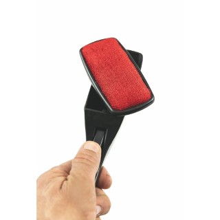 Galileo Περιστρεφόμενη Βούρτσα Υφασμάτων με Κουμπί Ρύθμισης 2194239