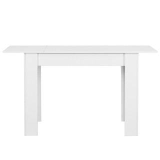 Shally Dogan Επεκτεινόμενο Τραπέζι Κουζίνας Τραπεζαρίας από 110 έω... Shally Dogan Επεκτεινόμενο Τραπέζι Κουζίνας Τραπεζαρίας από 110 έω...