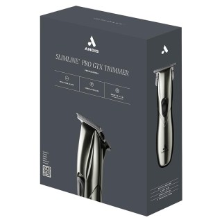 Επαγγελματικό Τρίμερ Ρεύματος-Επαναφορτιζόμενο με 4 Χτενάκια 32945 ...