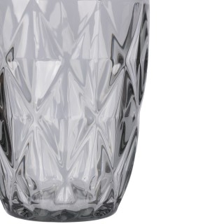 Galileo Σετ 6 ποτήρια νερού 340 ml από γυαλί με χαραγμένη επιφάνεια... Galileo Σετ 6 ποτήρια νερού 340 ml από γυαλί με χαραγμένη επιφάνεια...