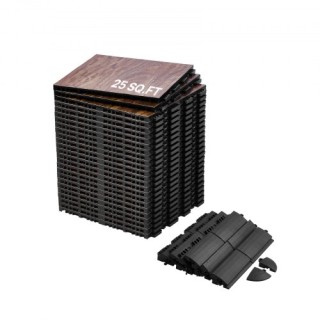 VEVOR Σετ 25 Τεμαχίων Δαπέδου Γυμναστηρίου με Διασυνδεόμενα Πλακίδι... VEVOR Σετ 25 Τεμαχίων Δαπέδου Γυμναστηρίου με Διασυνδεόμενα Πλακίδι...