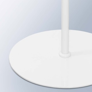 BAKAJI  Λάμπα Δαπέδου LED 7W 400Lm Μοντέρνα Ρυθμιζόμενη Φωτεινότητα...