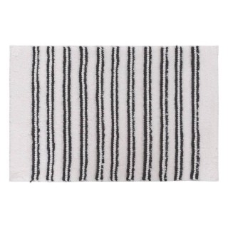 5FIVE Simply smart Αντιολισθητικό Πατάκι Μπάνιου 90x50 εκ. Μαλακό &...