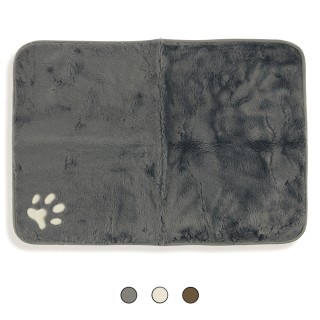 Galileo Χαλάκι σκύλων 70x100 cm από πολυεστέρα Duppid 2193330 Τυχαί...