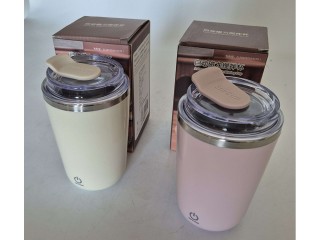 Verk Group Αυτόματη Ανακατευόμενη Κούπα με Τυχαία Επιλογή Χρωμάτων ...