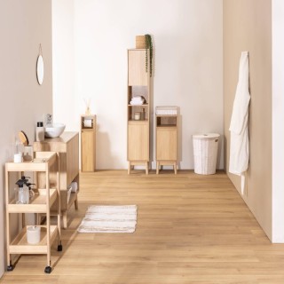 5FIVE Simply smart Ντουλάπι για Χαρτί Υγείας MDF με Ρυθμιζόμενα Ράφ... 5FIVE Simply smart Ντουλάπι για Χαρτί Υγείας MDF με Ρυθμιζόμενα Ράφ...