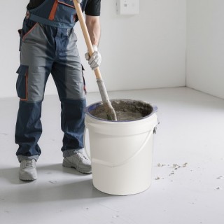 VEVOR Πολυχρηστικό Σιλικονούχο Επένδυση Κάδου 18,9L για Ανάμιξη Σκυ... VEVOR Πολυχρηστικό Σιλικονούχο Επένδυση Κάδου 18,9L για Ανάμιξη Σκυ...