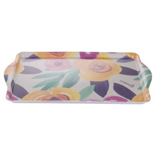 Villa dEste Home Σετ 2 Δίσκοι από Μελαμίνη Acquerello 2188677