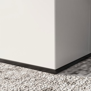 Επιδαπέδιο τζάκι βιοαιθανόλης HOMCOM με καυστήρα 1,2L και γυάλινο π... Επιδαπέδιο τζάκι βιοαιθανόλης HOMCOM με καυστήρα 1,2L και γυάλινο π...