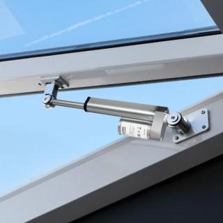 VEVOR 12V Γραμμικός Ενεργοποιητής, Διαδρομή 101,6mm, Γρήγορη Κίνηση...