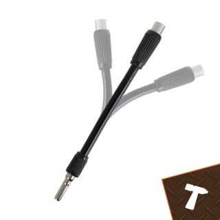 Bigstren Σετ Κατσαβιδιών Ακριβείας Master 133 τμχ 25804 Bigstren Σετ Κατσαβιδιών Ακριβείας Master 133 τμχ 25804