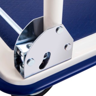 Costway Πλατφόρμα Μεταφοράς με Αναδιπλούμενη Λαβή και Αντιολισθητι... Costway Πλατφόρμα Μεταφοράς με Αναδιπλούμενη Λαβή και Αντιολισθητι...