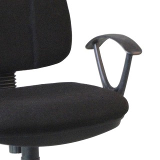 BAKAJI Καρέκλα Γραφείου με Ρόδες Περιστρεφόμενη Καρέκλα Γραφείου Υ... BAKAJI Καρέκλα Γραφείου με Ρόδες Περιστρεφόμενη Καρέκλα Γραφείου Υ...