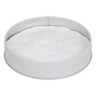 Atmosphera Σετ Λούτρινο Αρκουδάκι και Κιτ Αποτυπώματος 28,2 x 17,5 ...