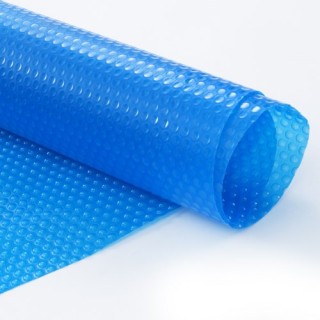 Κάλυμμα Πισίνας VEVOR Ηλιακό, Στρογγυλό 10 ft, 15 mil, Μπλε TYNJRY... Κάλυμμα Πισίνας VEVOR Ηλιακό, Στρογγυλό 10 ft, 15 mil, Μπλε TYNJRY...