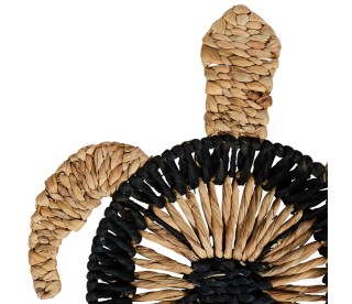 Ostaria Διακοσμητικό Τοίχου Φυσικό Χελώνα -36779 Ostaria Διακοσμητικό Τοίχου Φυσικό Χελώνα -36779