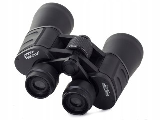 Verk Group Κιάλια Κυνήγιου Verk 20x50 HD Ποιότητας BK-7 Μεγάλα 5907...