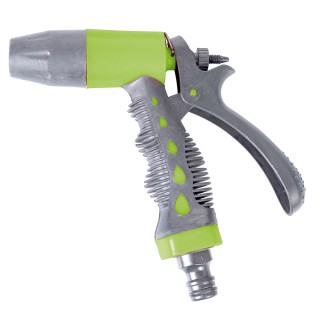 Galileo Πιστόλι Ποτίσματος με Ακροφύσιο 2 σε 1: Φανάρι & Συμπυκνωμέ... Galileo Πιστόλι Ποτίσματος με Ακροφύσιο 2 σε 1: Φανάρι & Συμπυκνωμέ...