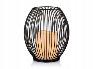 Verk Group Διακοσμητική Μεταλλική Βάση Κεριού - Μοντέρνα Διακόσμηση...