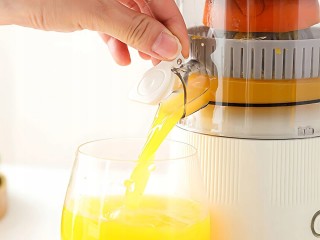 Verk Group Αυτόματος Στίφτης Εσπεριδοειδών και Φρούτα με Τυχαία Επι...