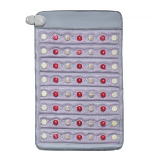 VEVOR Θερμαντικό Υπόστρωμα Υπέρυθρης Ακτινοβολίας με Πέτρες Νεφρίτ... VEVOR Θερμαντικό Υπόστρωμα Υπέρυθρης Ακτινοβολίας με Πέτρες Νεφρίτ...